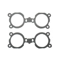 GrimmSpeed Intake Manifold to TGV Gaskets - Subaru Models (inc. 2002-2014 WRX / 2004+ STI)