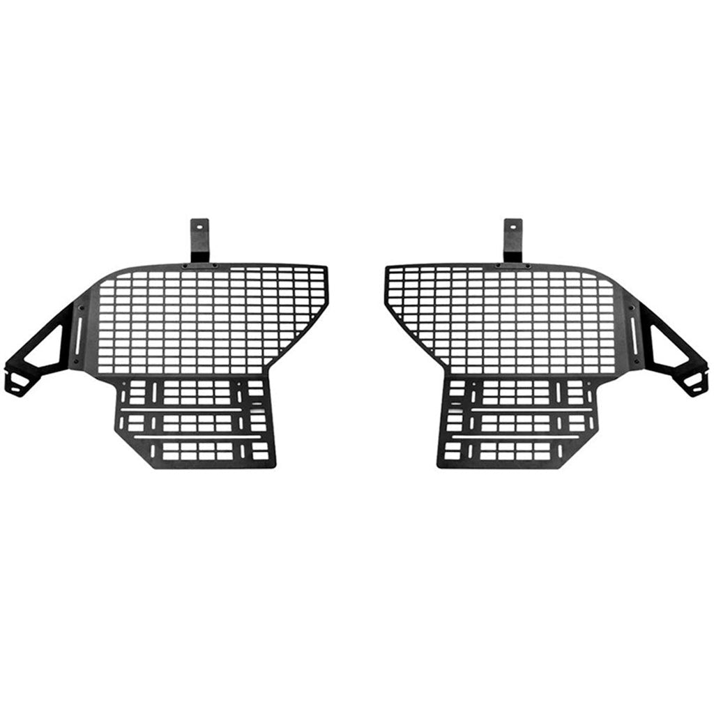 2010-2021 4RUNNER INTERIOR REAR MOLLE PANEL