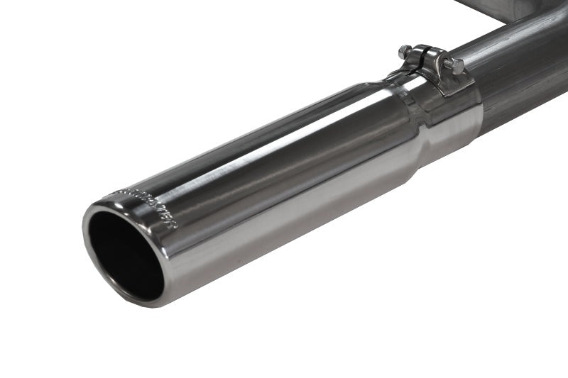 Flowmaster 09-21 Tundra V8 SS Force II Cat-Back Exhaust System