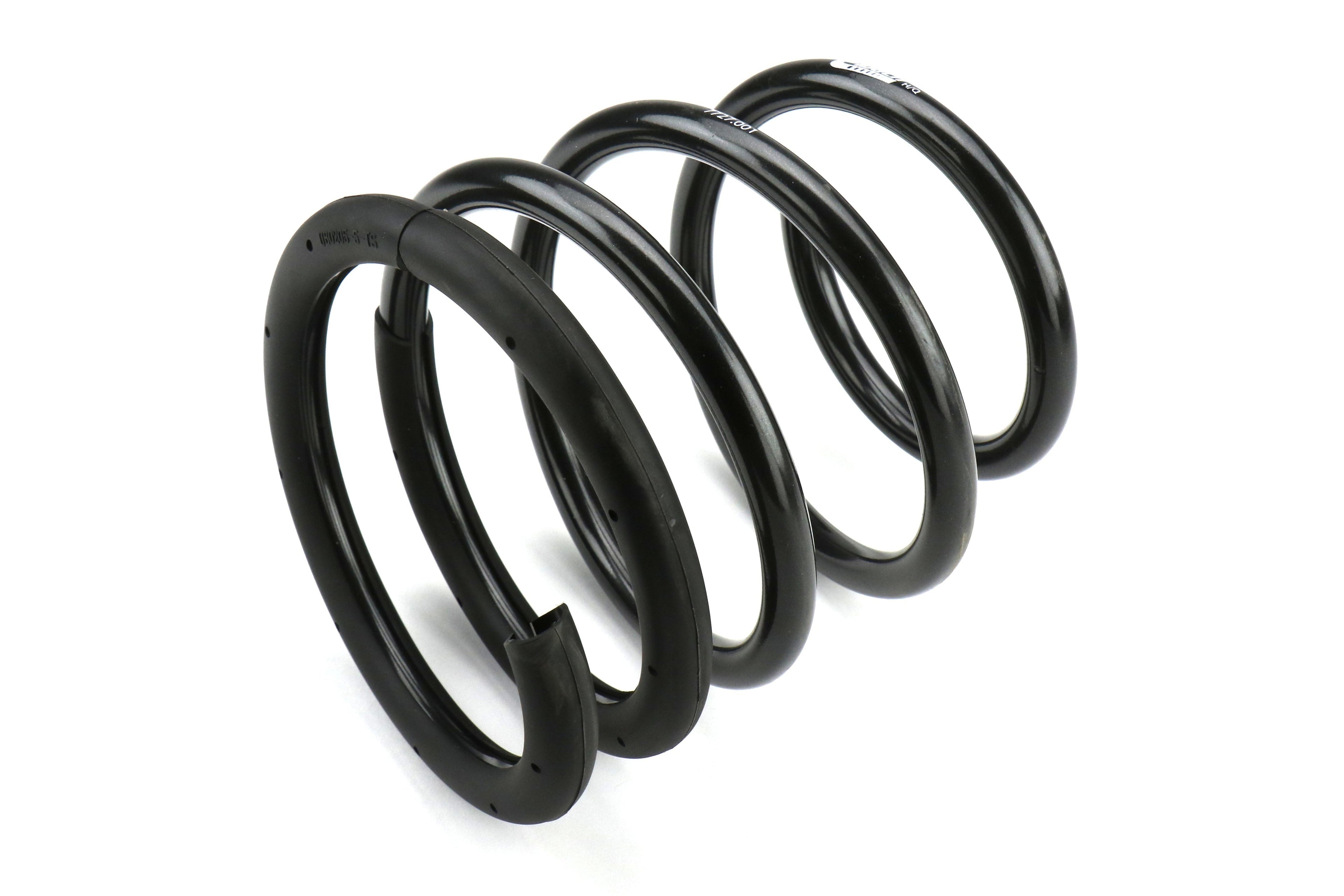 Eibach Pro-Kit Lowering Springs - 2015-2021 Subaru WRX