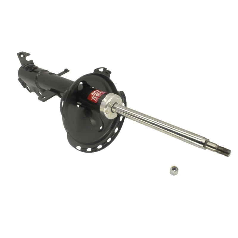 KYB Excel-G Strut - Front Right - 2010-2011 Subaru Legacy / Outback