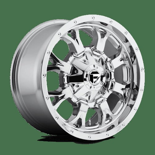 D516 20X10 8X170 CHR-PLATED -12MM