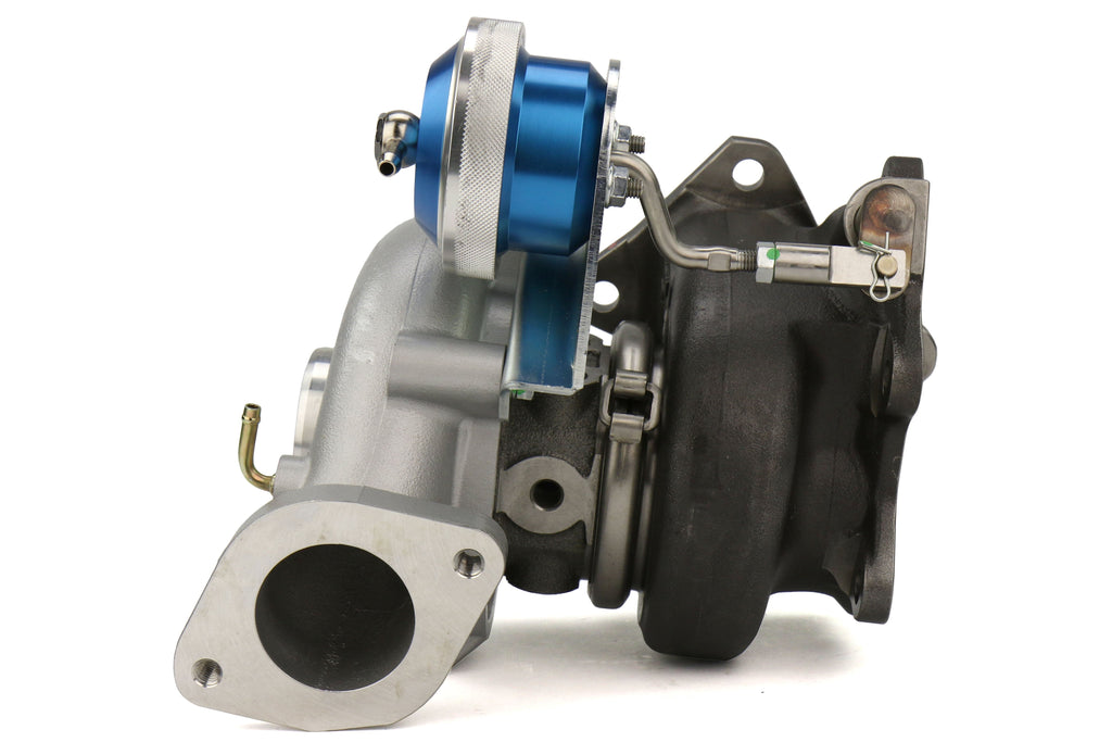 Tomei ARMS MX7960F Turbo - Subaru Models (Inc. 2008-2014 Subaru WRX / 2005-2009 Legacy GT / Outback)