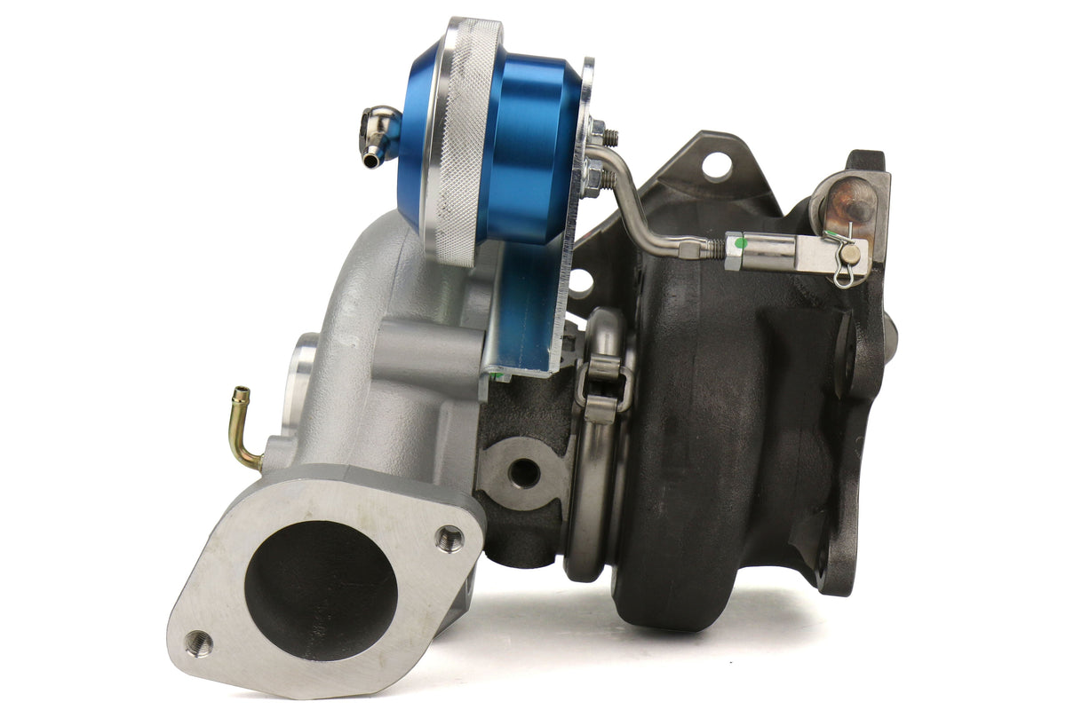 Tomei ARMS MX7960F Turbo - Subaru Models (Inc. 2008-2014 Subaru WRX / 2005-2009 Legacy GT / Outback)