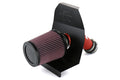 K&N Red Typhoon Short Ram Intake 2015-2017 Subaru STI