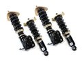 BC Racing BR Coilovers w/ Default Springs Extreme Low (10K Front / 8K Rear) - 2013-2021 Scion FR-S / Subaru BRZ / Toyota 86