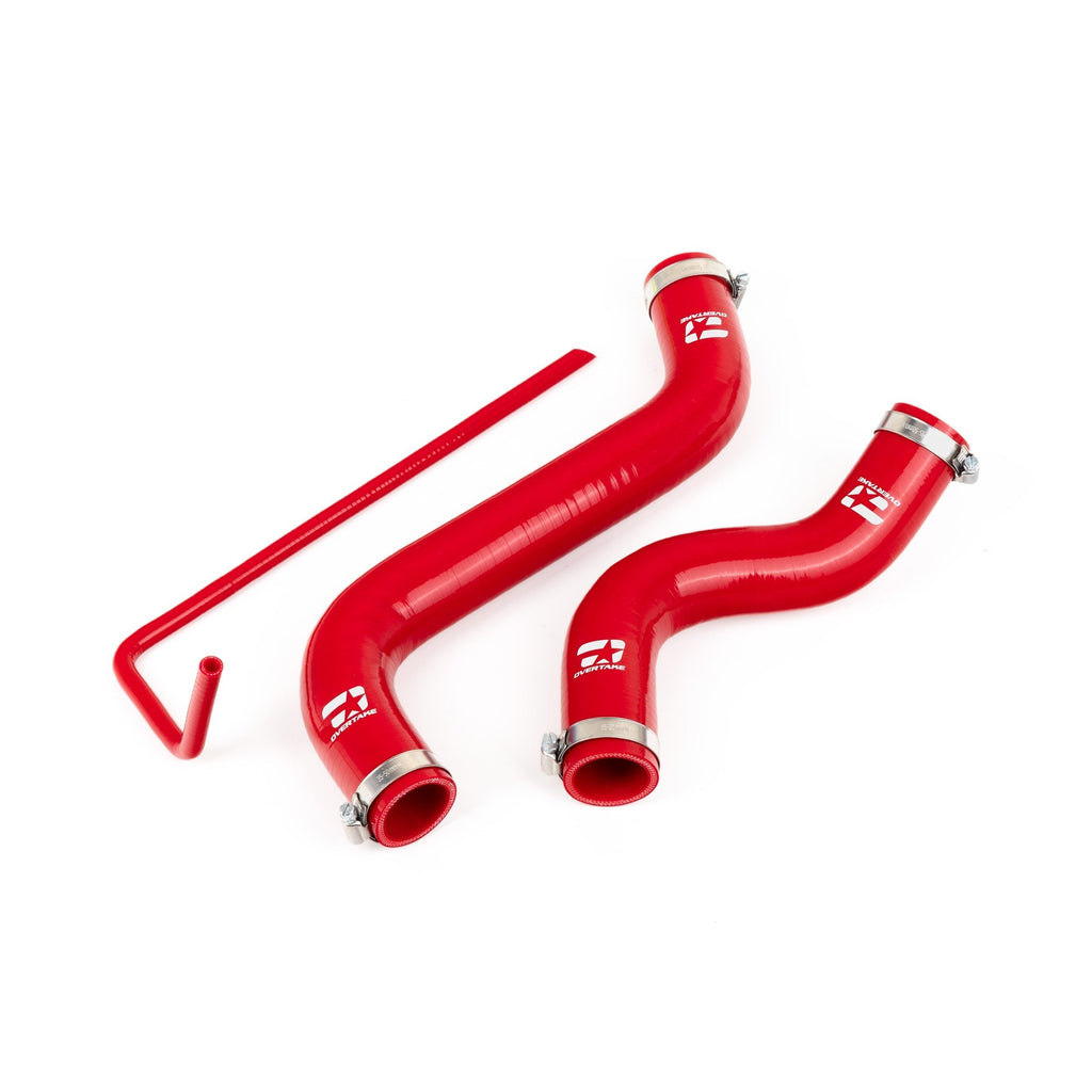 OVERTAKE Radiator Hose Kit - Subaru 2020-2025 Outback, 2020-2025 Legacy