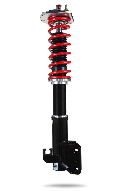 Pedders Extreme XA Coilover Kit - 2005-2007 Subaru STI