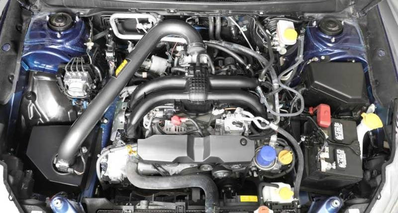 AEM Cold Air Intake System - 2017-2018 Subaru Legacy H4-2.5L
