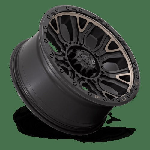 D824 20X9 6X5.5 M-BLK-DDT 1MM