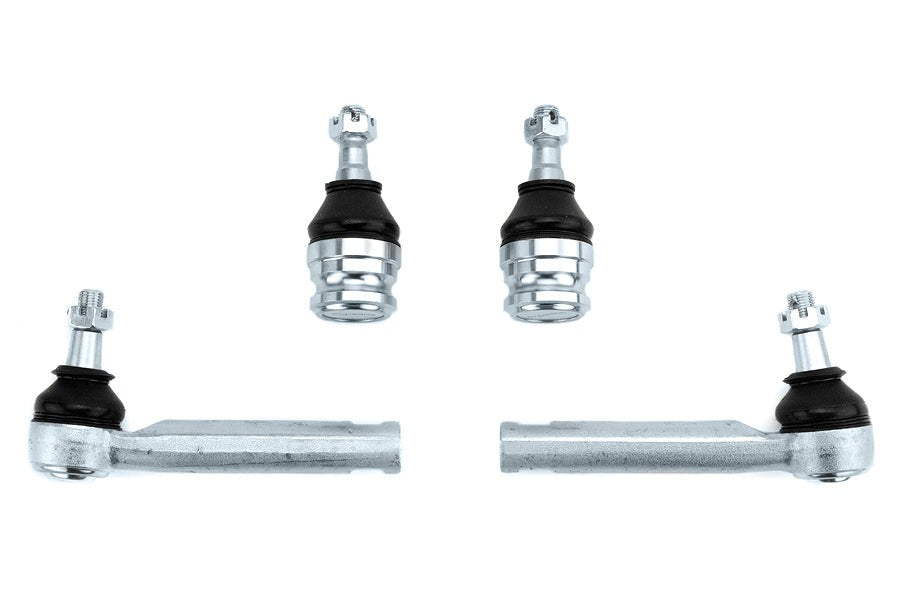 Super Pro Front Roll Center Adjustment Kit - Subaru Models (inc. 2002-2024 WRX/ 2004-2021 STI)