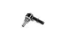 Radium Engineering 6AN ORB Swivel Banjo 8.5mm Barb Bulkhead to 3/8in SAE Male