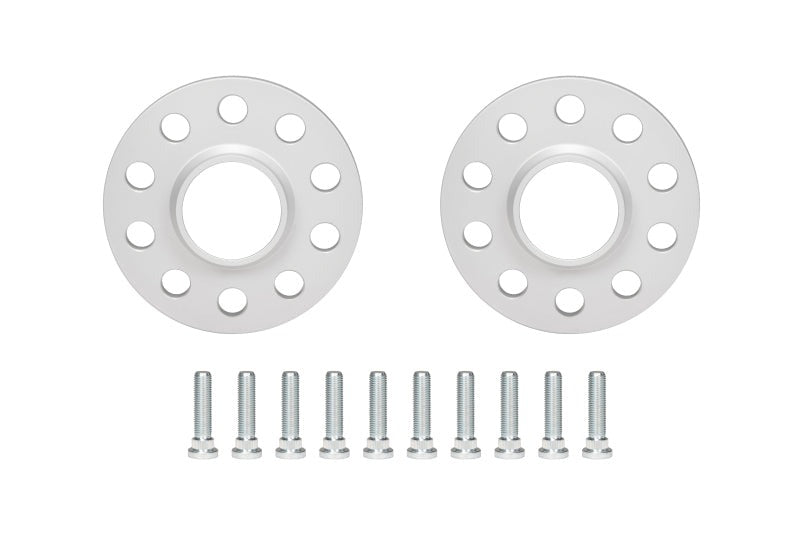 Eibach Pro-Spacer System - 5mm / 5x100 / Hub 56 - 2004-2007 Subaru WRX