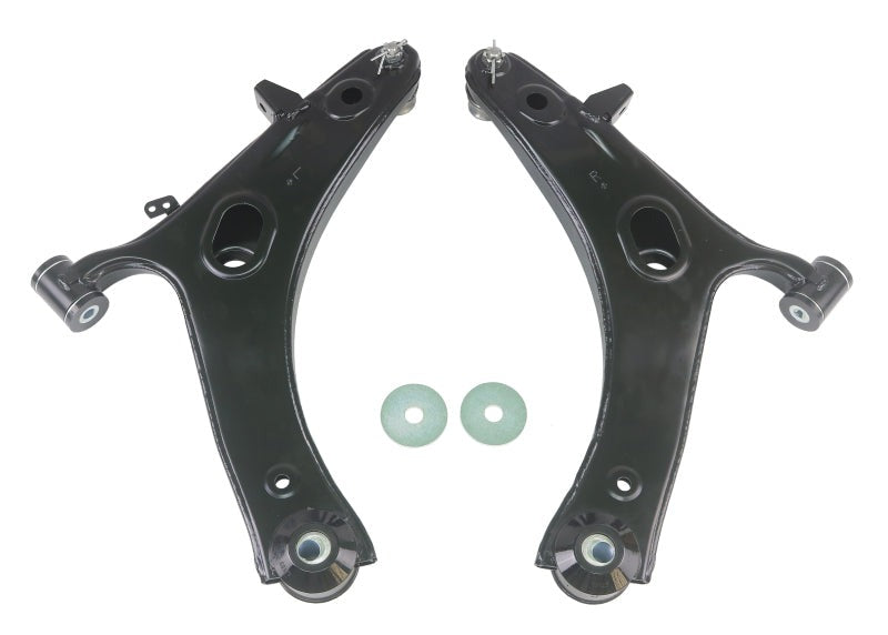 Whiteline Front Lower Control Arm - 2008-2013 Subaru Forester