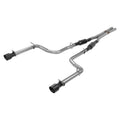 Flowmaster 05-10 Dodge Charger/Magnum/300C 5.7L Outlaw SS Cat-Back Exhaust System