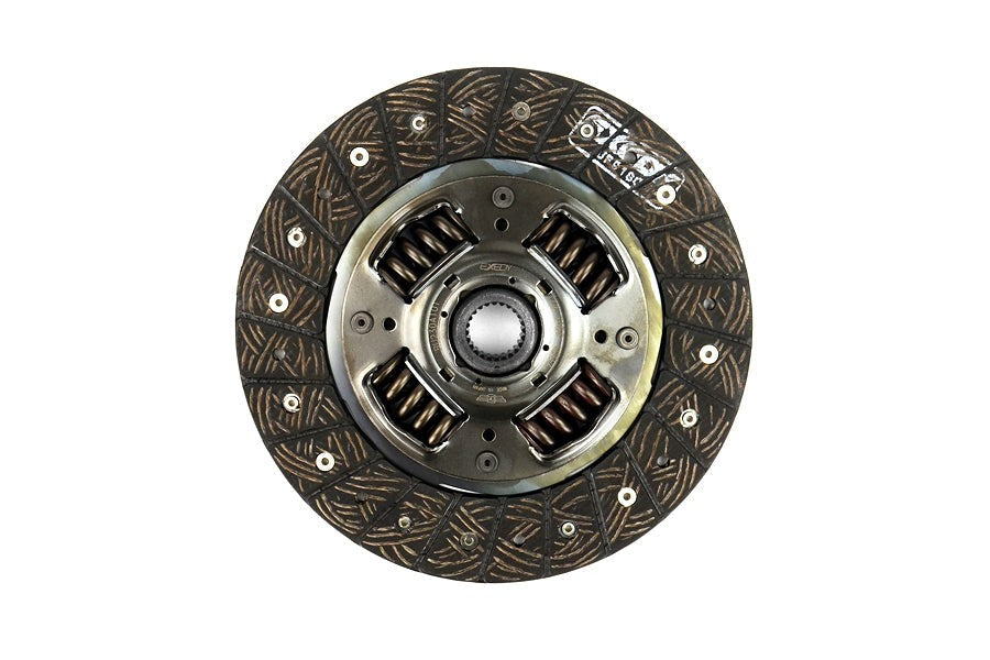 Exedy Stage 1 Organic Disc Clutch Kit - 2002-2005 Subaru WRX