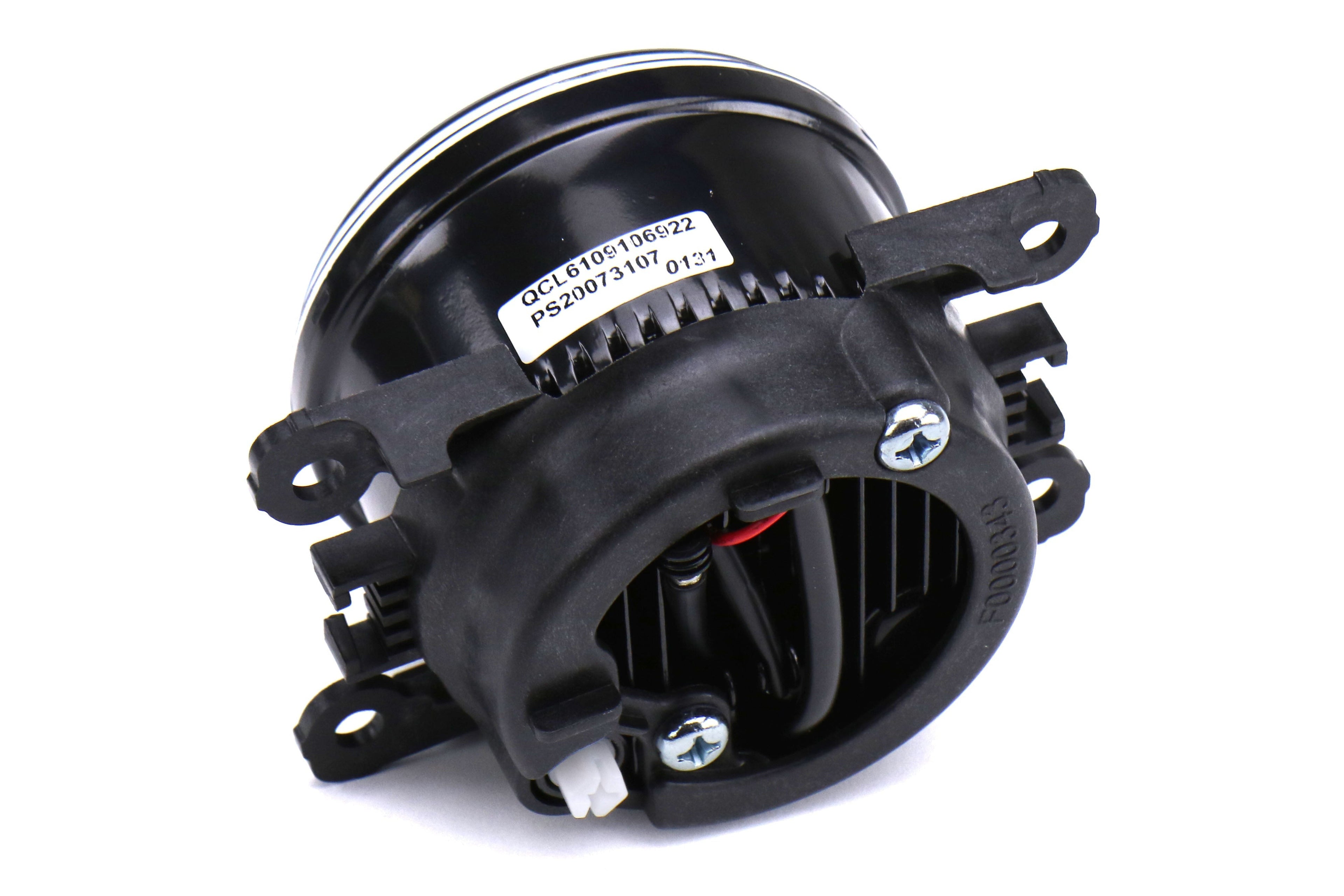Morimoto XB LED Fog Lights Type S Amber - Subaru Models (inc. 2015-2018 WRX / STI / 2010-2012 Outback)