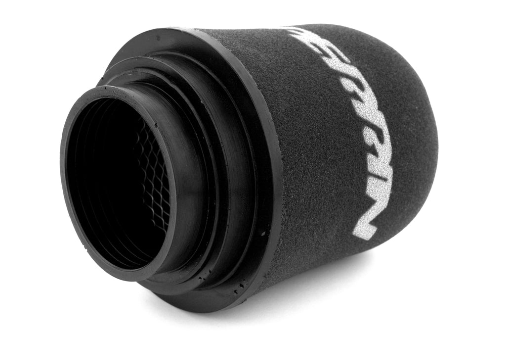 PERRIN Short Ram Intake Black - 2002-2007 Subaru WRX / STI / 2004-2008 Forester XT