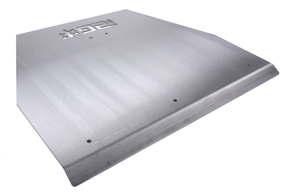 IAG Rally X Skid Plate - 2002-2007 Subaru WRX / STI