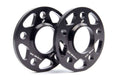Dinan Wheel Spacers - 5x112 - 66.5mm CB - 12mm Thick (Set of 2)