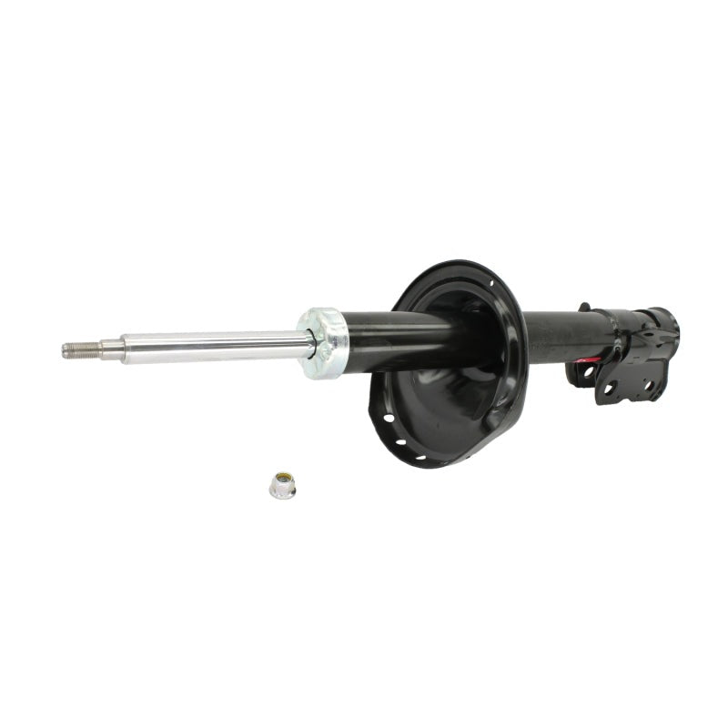 KYB Excel-G Strut - Front Left - 2010-2011 Subaru Legacy / Outback