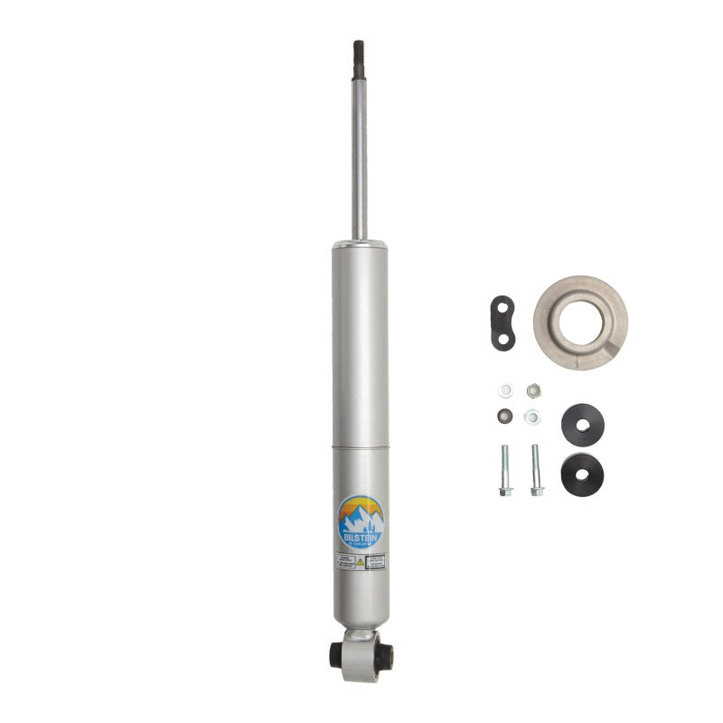 Bilstein B8 TerraSport Rear Strut Assembly - 1.5in Rear Lift - 2021-2024 Subaru Crosstrek