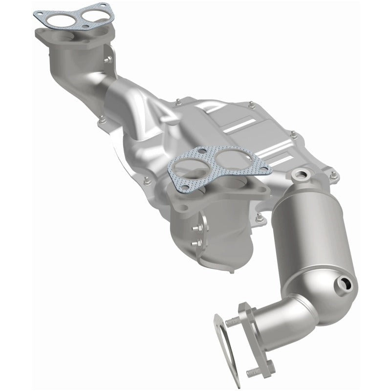 Magnaflow Direct Fit Catalytic Converter - 2016-2017 Subaru Impreza / Forester