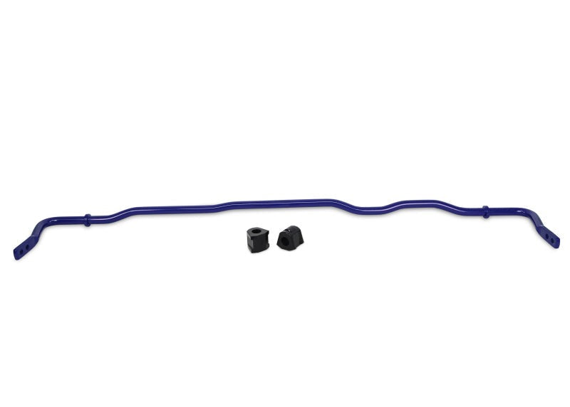 SuperPro 20mm Rear Adjustable Sway Bar Kit - 2018-2023 Subaru Crosstrek