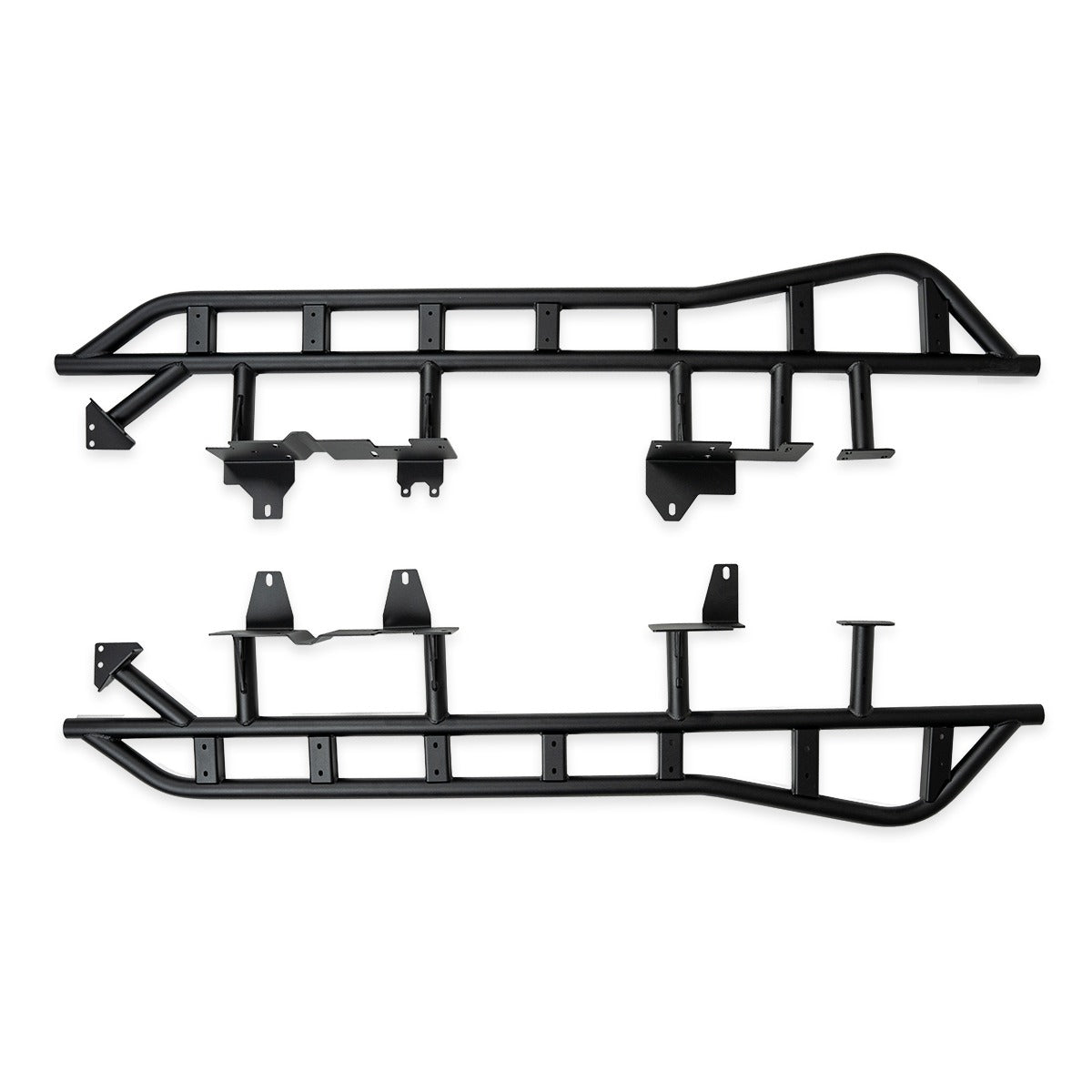 Step Edition Rock Sliders For 2025+ Toyota 4Runner