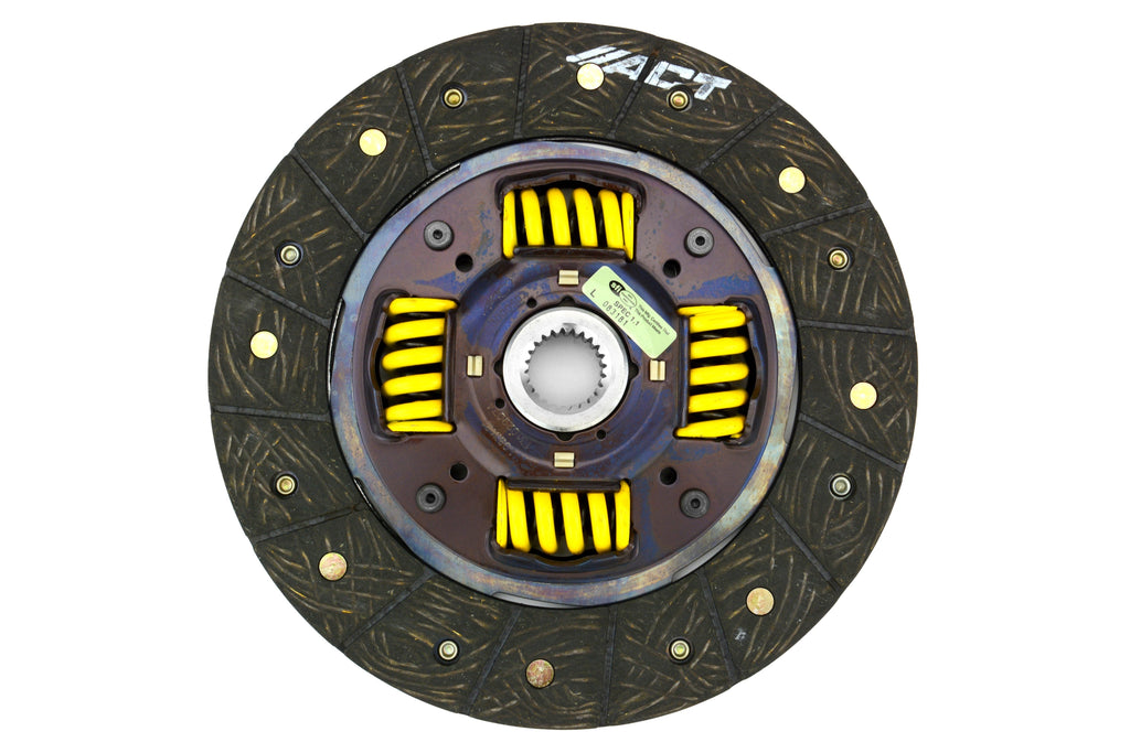 ACT Performance Street Disc Replacement SB3 / SB5 - 2006-2017 Subaru WRX