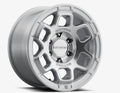 Method MR710-HD Bead Grip 18x9 / 6x5.5 / 12mm Offset / Machined Clear Coat Wheel