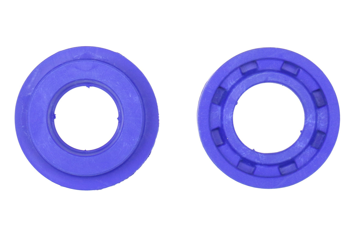 Megan Racing Rear Sub-Frame Bushing Inserts - 2013-2016 Scion FR-S / 2013-2020 Subaru BRZ / 2017-2019 Toyota 86