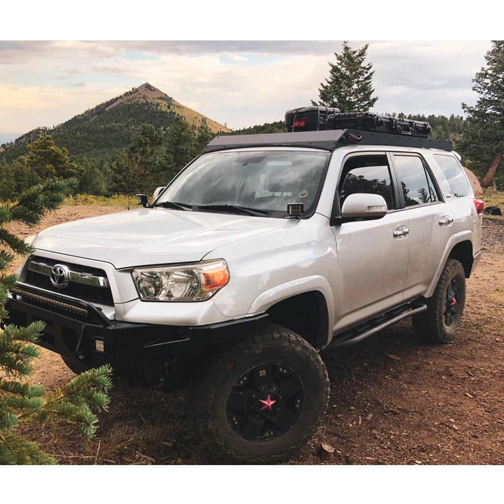 2010 - 2023 TOYOTA 4RUNNER ECONOMY ROOF RACK