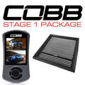 Cobb Stage 1 Power Package - 2023-2025 Subaru Ascent / Outback XT & Wilderness