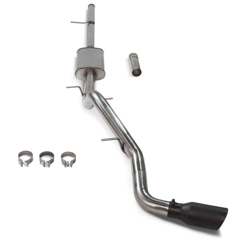 Flowmaster 19-25 GM 1500 5.3L FlowFX Cat-Back Exhaust System
