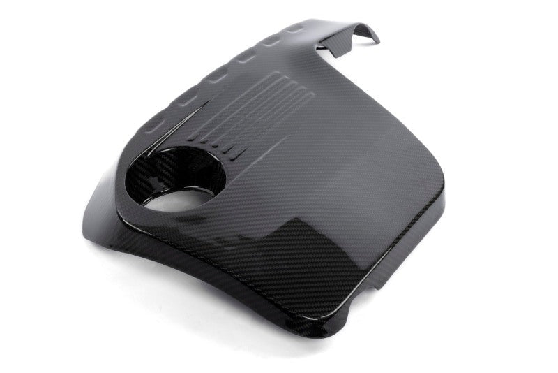 Dinan 15-21 BMW M2 Competition/M3/M4 (F80/F82/F83/F87) Carbon Fiber Engine Cover