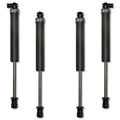 Rock Krawler 2019+ Jeep Wrangler JT 1.5in 2.25 RRD Shocks - Front & Rear