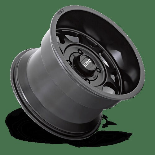 KS137 15X10 4X156 S-BLK 0MM