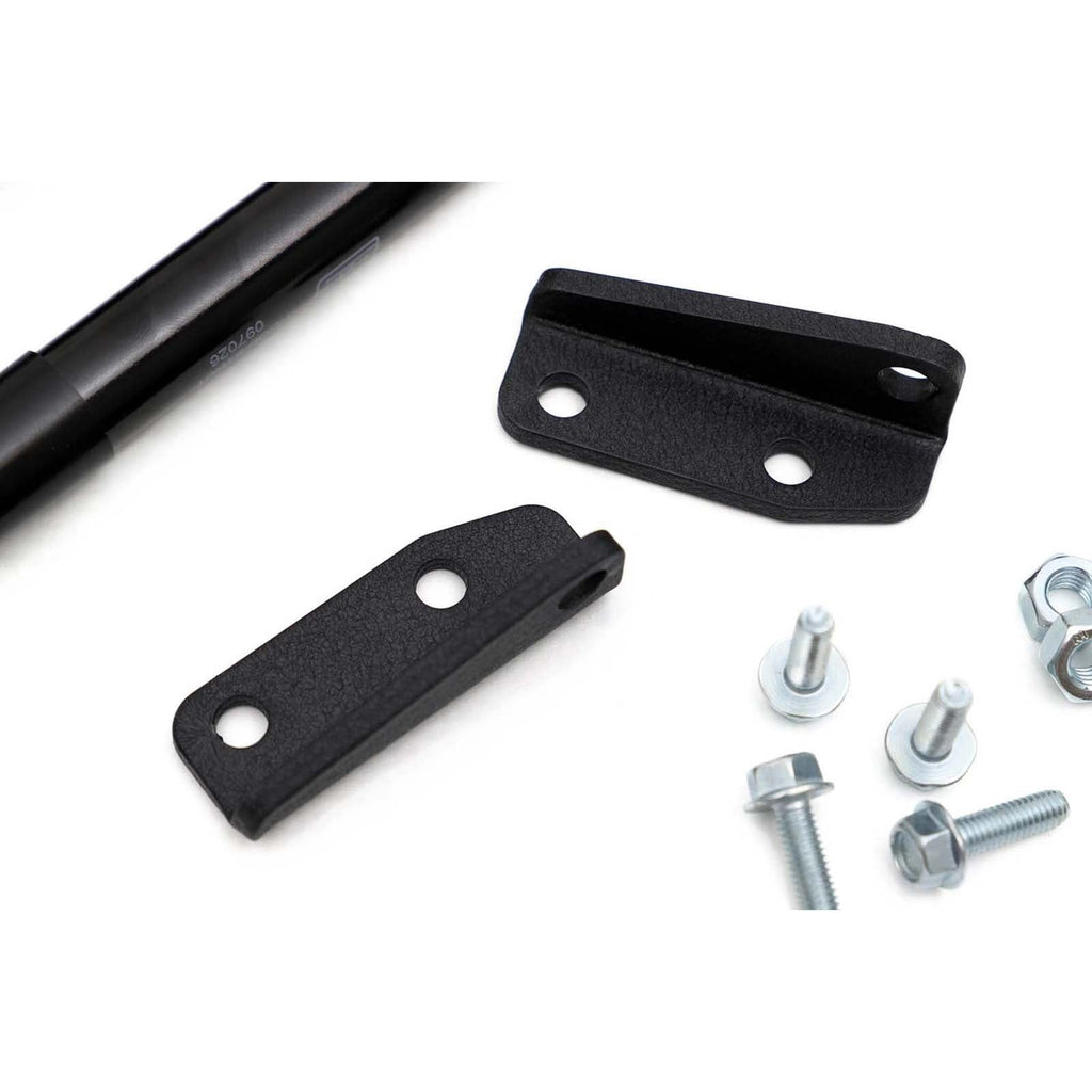 GrimmSpeed High Lift Hood Struts - Subaru Models (inc. 2008-2014 WRX/ 2008-2014 STI)