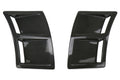 APR Performance Rear Bumper Vent - 2015-2021 Subaru WRX / STI
