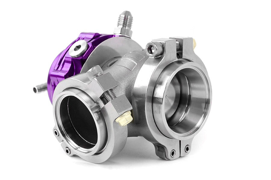 Tial MV-S Wastegate 38mm Purple w/ All Springs - Universal