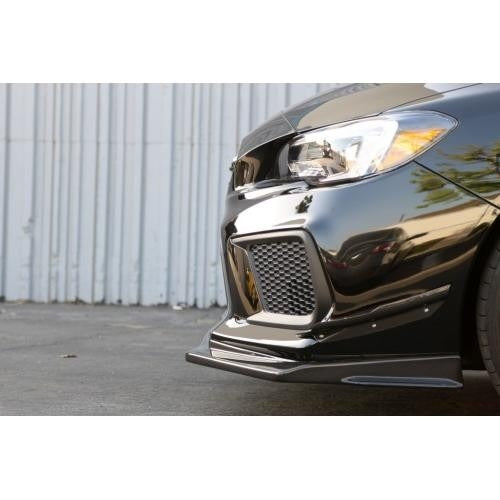 APR Performance Carbon Fiber Front Airdam - 2018-2021 Subaru WRX / STI