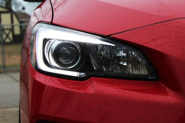 Diode Dynamics C-Light SB LED Boards - 2015-2021 Subaru WRX / STI