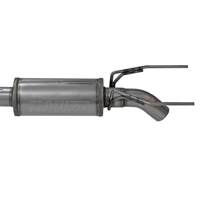 Flowmaster 05-15 Toyota Tacoma 4.0L FlowFX Extreme Cat-Back Exhaust System