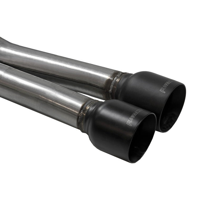 Flowmaster 17-24 Nissan Titan 5.6L FlowFX DOSS Exhaust System