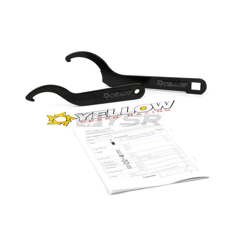Dynamic Pro Air Struts - Subaru WRX 2022+ (VB)