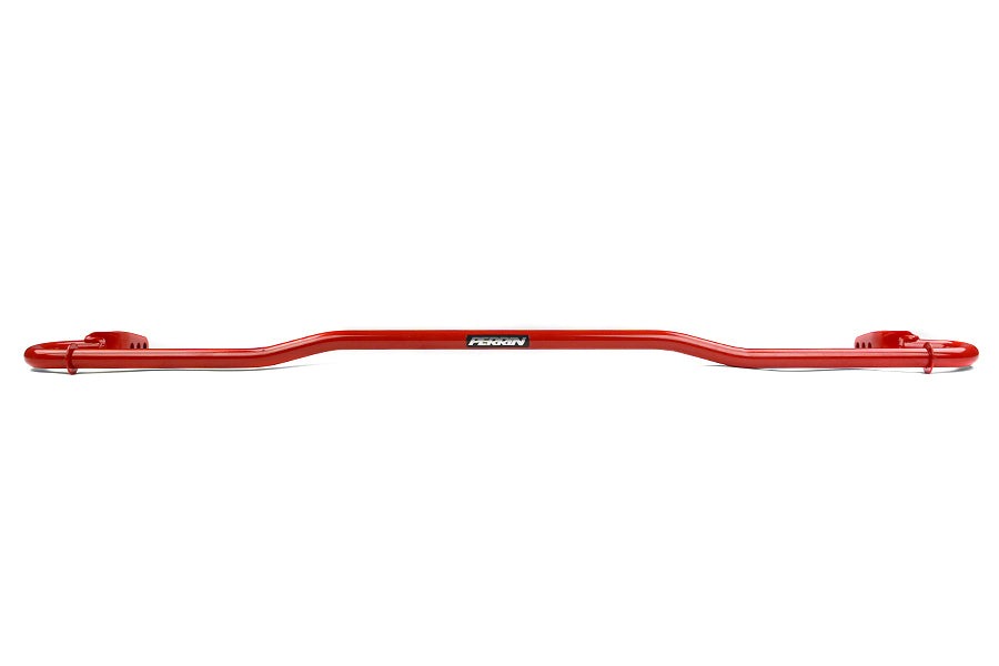 PERRIN Adjustable Sway Bar (Rear / 22mm) - Red - 2008-2024 Subaru WRX / 2008-2021 STI / 2013-2016 Scion FR-S / 2013-2024 Subaru BRZ / 2017-2020 Toyota 86 / 2022-2024 GR86