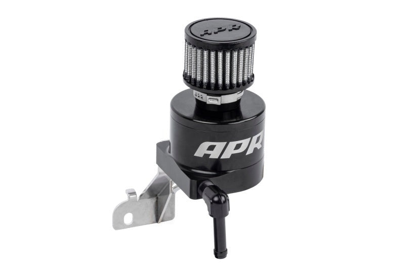 APR 17-20 Audi RS3/12-22 Audi TT RS Quattro (DQ500) Transmission Catch Can & Breather System