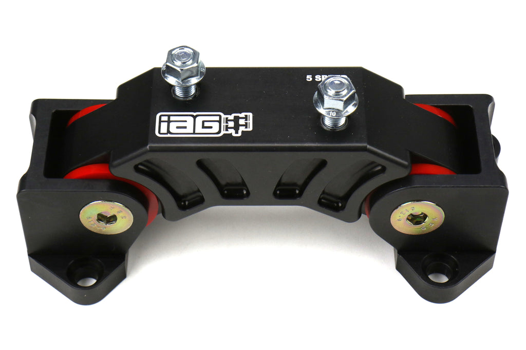 IAG Competition Series Transmission Mount - Subaru Models (inc. 2002-2021 WRX)
