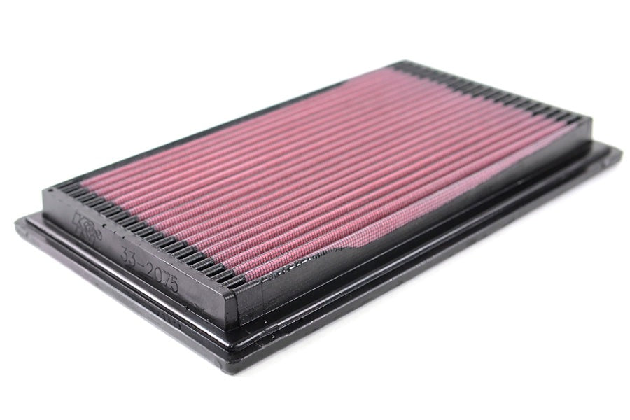 K&N Drop In Air Filter - 2004-2007 Subaru STi